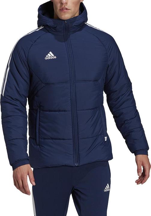 Actual product image adidas Condivo 22 Winter Jacket (XS)