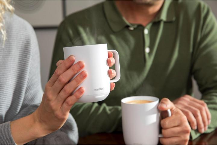 Produktbild Ember Mug² (414 ml, 1 x)