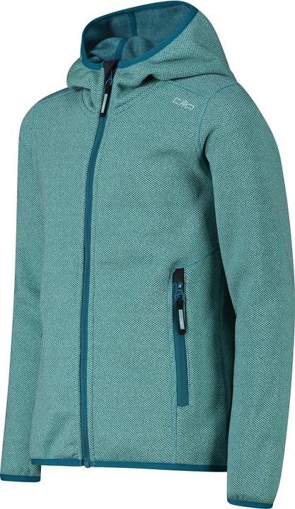 Produktbild CMP Campagnolo Strick Fleece (116)