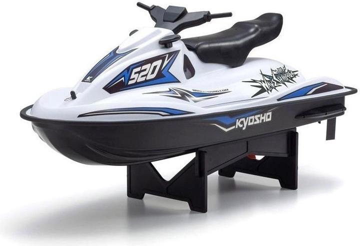 Produktbild Kyosho Jetski Wave Chopper 2.0 RTR, Blau