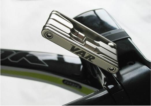 Produktbild VAR MICRO-MULTITOOL MF-21000-C EVP, 8 FUNKTIONEN