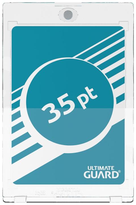 Image du produit Ultimate Guard Boîte à cartes Magnetic Card Case 35 pt