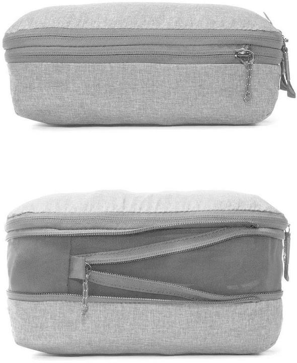 Actual product image Peak Design Packing Cube Medium