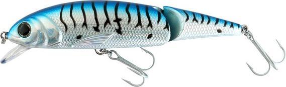 Actual product image Abu Garcia Jointed Tormentor Floating (13 cm)