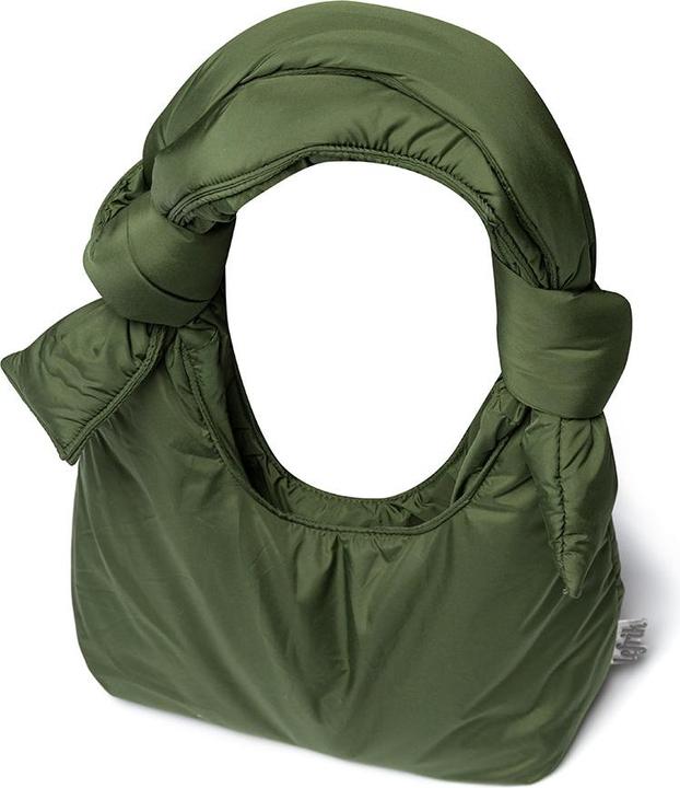 Produktbild Lefrik Umhängetasche Puffer Mini (10.5l)