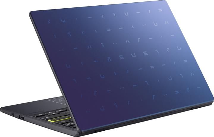 Actual product image ASUS Vivobook Go 12 (11.60", Intel Celeron N4020, 4 GB, 128 GB, US)