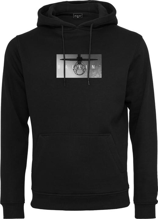 Produktbild Mister Tee Ballin Hoody (XXL)