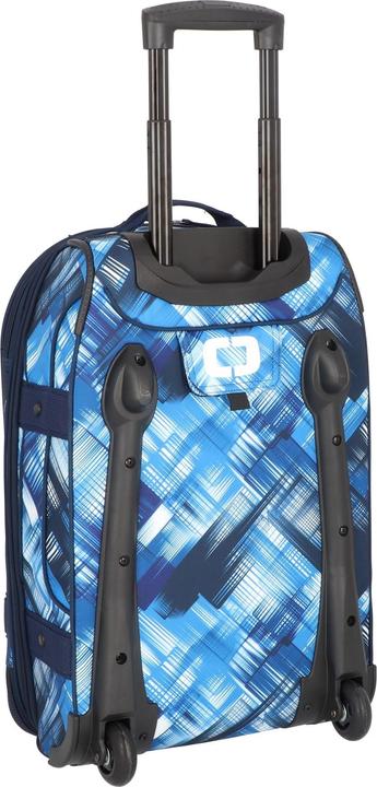 Produktbild Ogio Layover 2 Rollen Kabinentrolley 56 cm (46 l, Handgepäck (bis 50l))