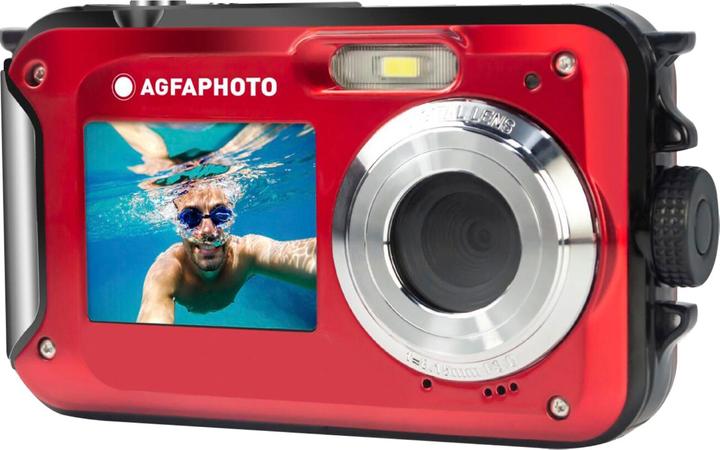 Produktbild AGFAPHOTO Realishot WP8000 (24.24 Mpx, 1/3.06")