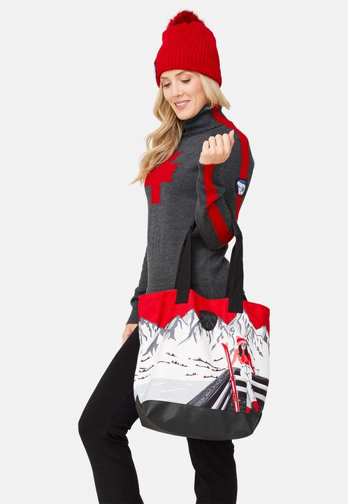 Actual product image Krimson Klover Mountain Guides