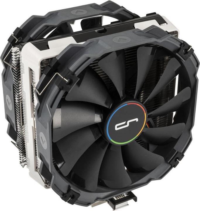 Cryorig R5 Refroidisseur CPU 140mm (168.30 mm)