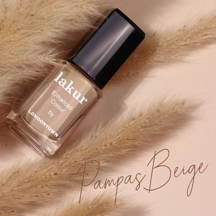 Produktbild Londontown Pampas Beige (Pampas Beige, Farblack)