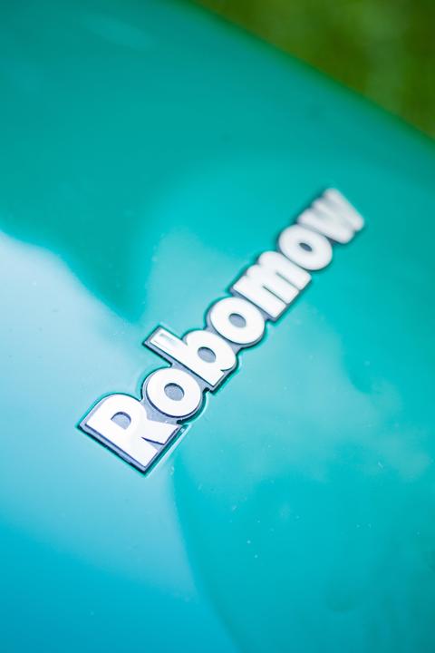 Produktbild Robomow RC308u (1500 m²)