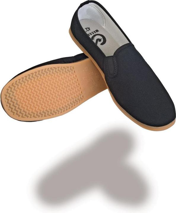 Ju-Sports Kung Fu Slipper (46)