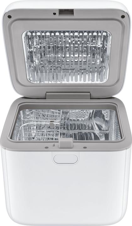 Actual product image Philips UV sterilization box