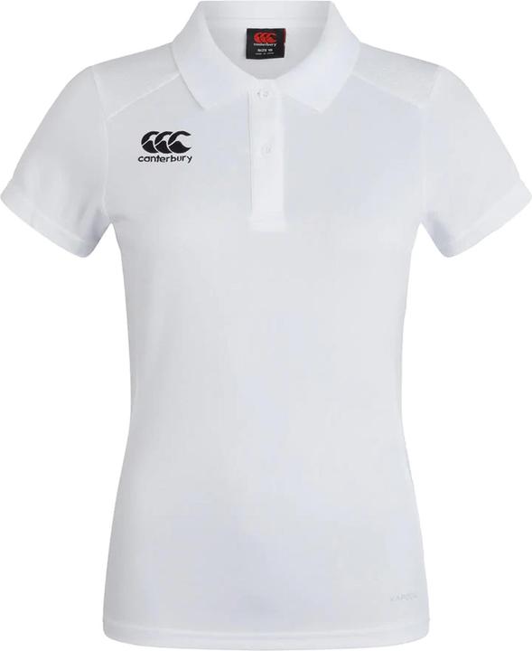 Canterbury Club Dry Poloshirt