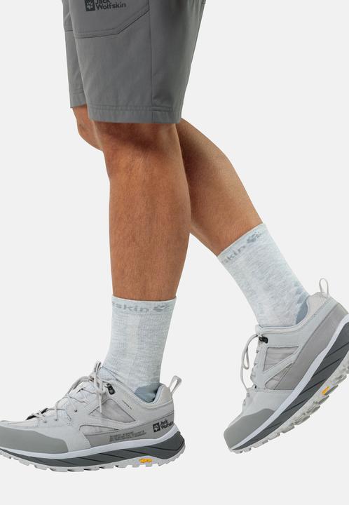 Actual product image Jack Wolfskin Terraquest Texapore Low M (46)