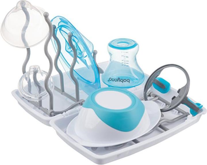 Actual product image Babyono Bottle Drying Rack