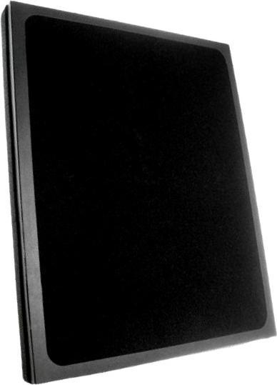 Produktbild Blueair Partikel Filter für den Classic 203,205,270E und 280i (1 x)