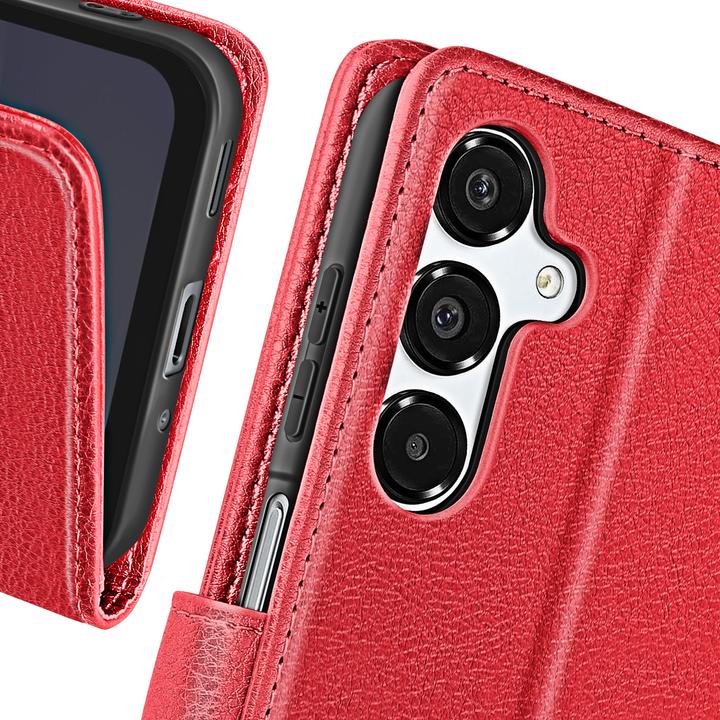 Image du produit Avizar Couverture Chesterfield (Samsung Galaxy A16)