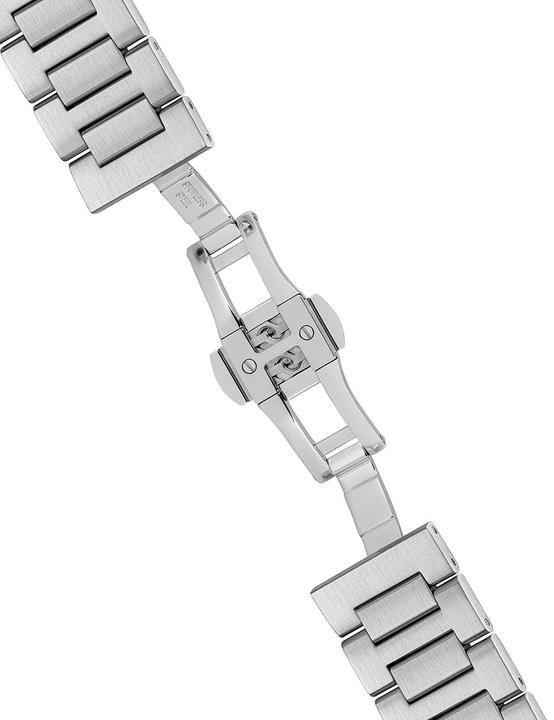 Actual product image Ingersoll 1892 Ingersoll I12310 Men's watch The Challanger Automatic 42mm 5ATM (Analogue wristwatch, 42 mm)
