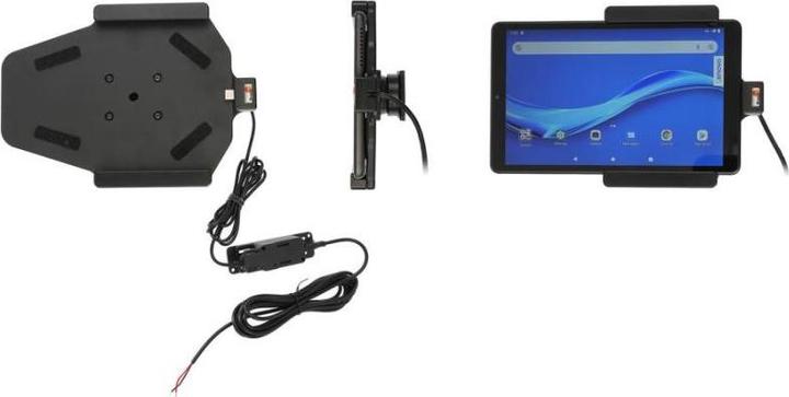 Produktbild Brodit 727270 Halterung Lenovo Tab M8 HD TB-8505XC