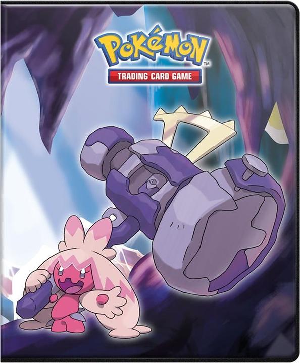 Image du produit Ultra Pro Pokémon - Portfolio Tinkaton 9-Pocket