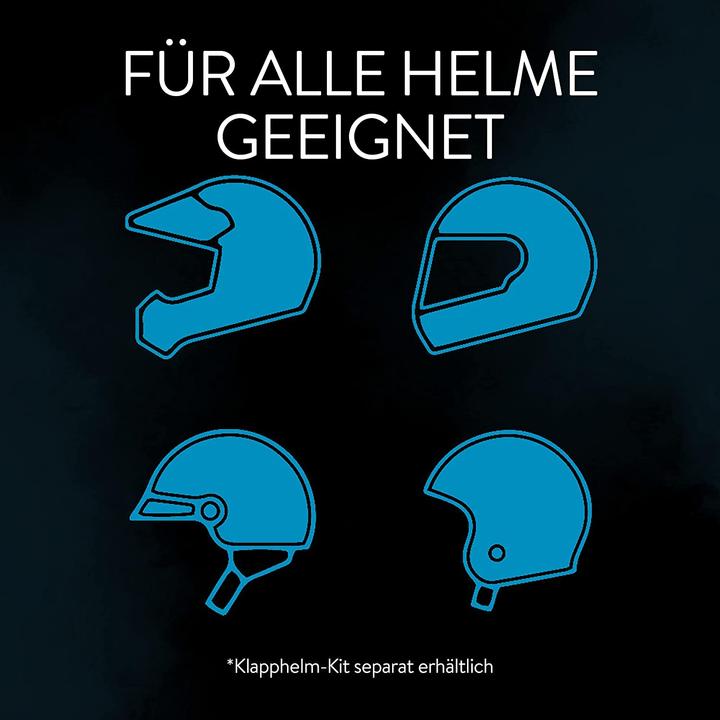 Immagine prodotto Cardo Packtalk Edge (Set di 2)