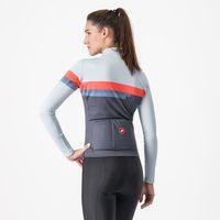 Image du produit Castelli Tornare Jersey (XS)