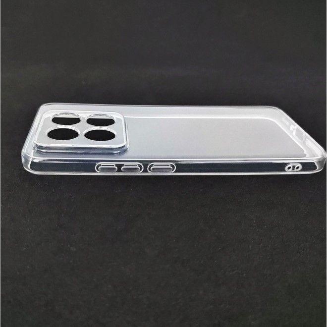 Immagine prodotto MU Classic Serie Softcase TPU (Xiaomi 14 Pro)