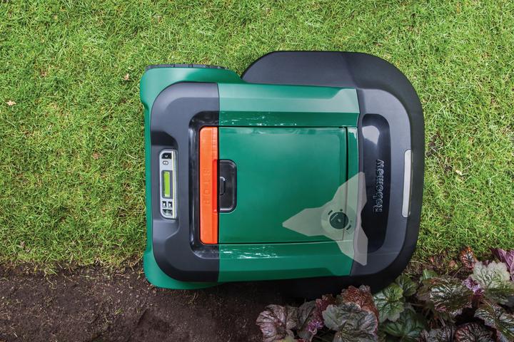 Image du produit Robomow RS615u (1600 m²)