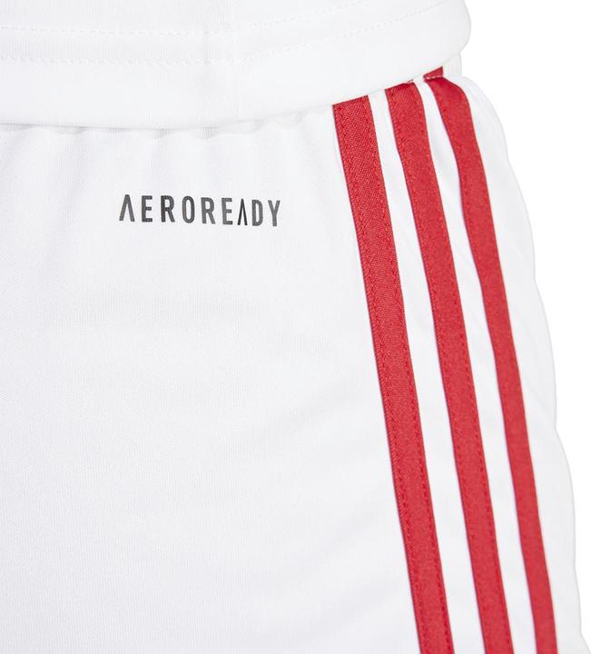 Actual product image adidas Squadra 25 Short Ladies (S)