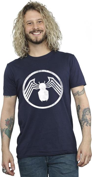 Produktbild Venom Logo Emblem TShirt (XL)