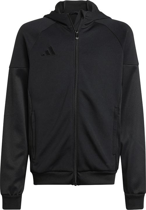 Produktbild adidas Tiro 25 Kapuzenjacke Kids (140)