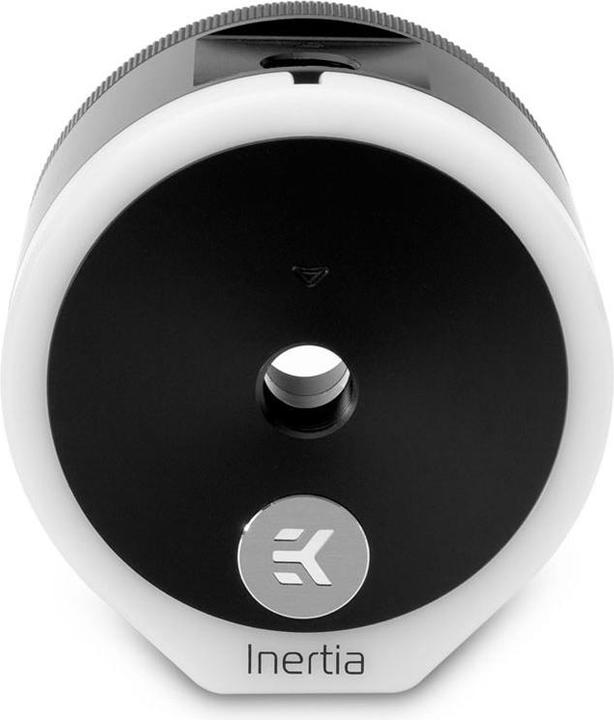 Image du produit EKWB EK-Quantum Inertia D5 Body D-RGB - Acétal