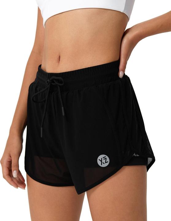 Actual product image Yeaz Squat (S)