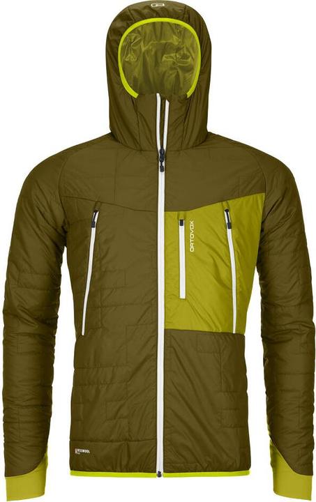 Immagine prodotto Ortovox Piz Boè Jacket (S)