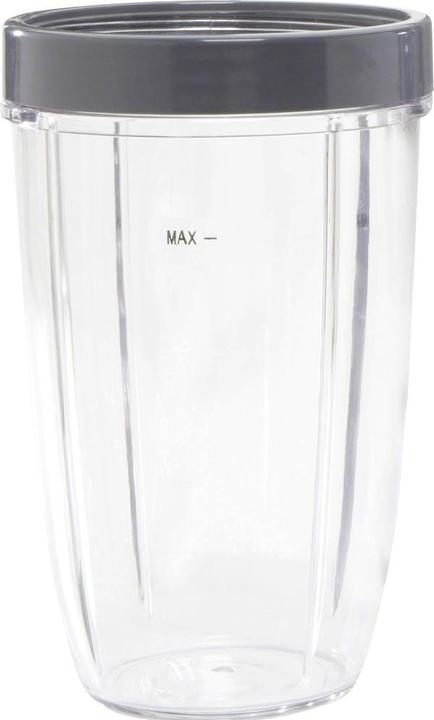 Produktbild NutriBullet Extraktor (EU-Stecker, 600 W)