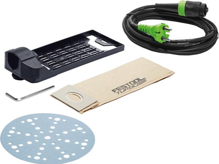 Produktbild Festool ETS 150/5 EQ-Plus (Exzenterschleifer, 310 W)