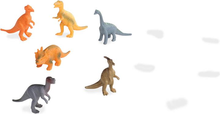 Immagine prodotto Battat Dinosaurier in der Dose