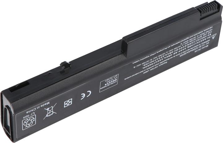 Produktbild HP Akku Compaq 6930P, 6530b, 6535b, 8440p (6 Zellen, 5200 mAh)