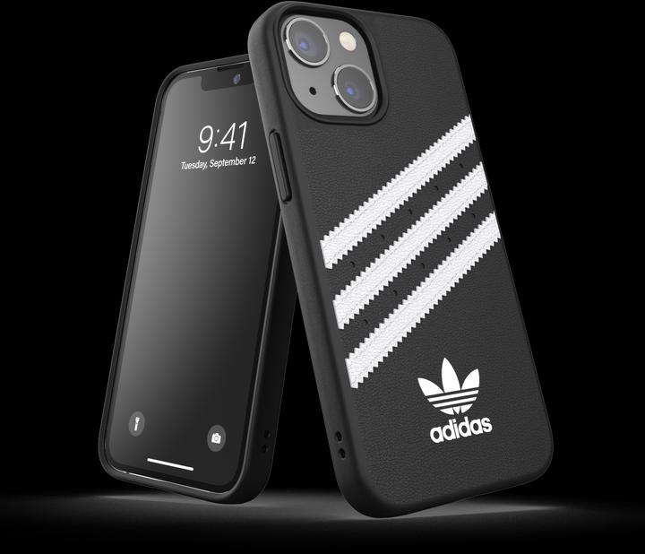 Produktbild adidas Moulded Case PU (Apple iPhone 13 mini)
