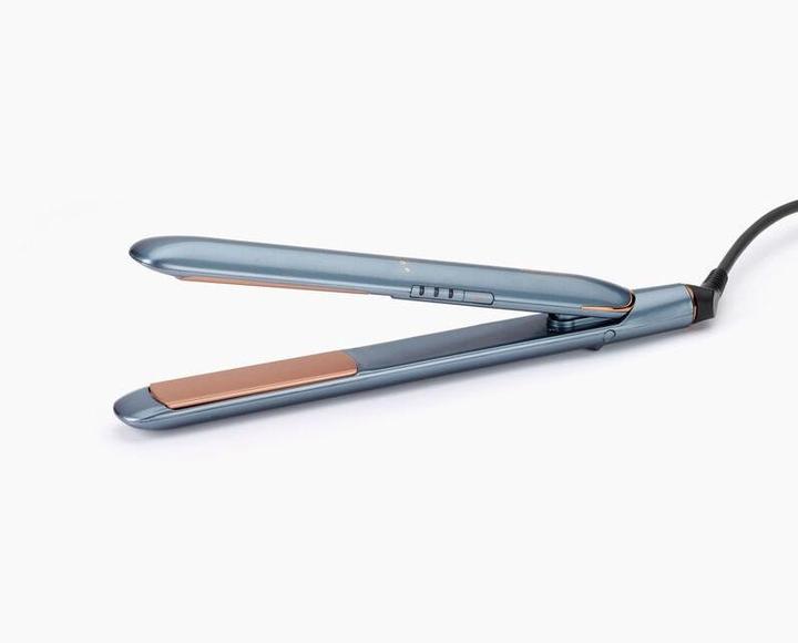 BaByliss Denim Luxe (Straightening iron)