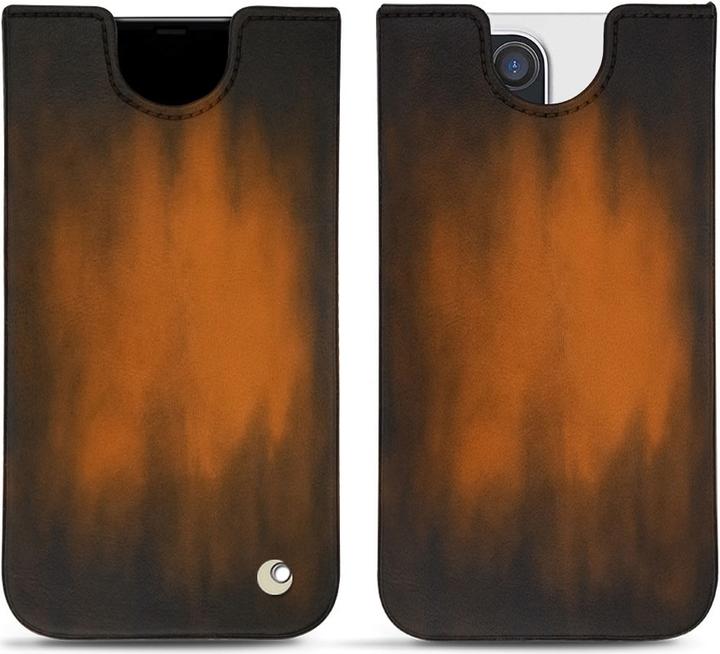 Immagine prodotto Noreve Rivestimento in pelle (Apple iPhone 14 Pro Max)