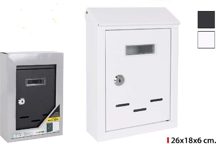 Actual product image Orno 3-phase electricity meter
