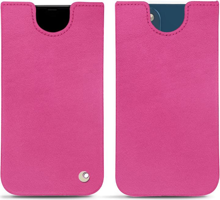 Rose BB ( Pantone #DB599F )