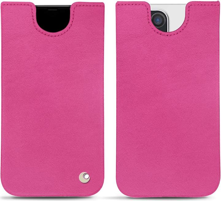 Productafbeelding Noreve Lederen omslag (Apple iPhone 14 Pro)