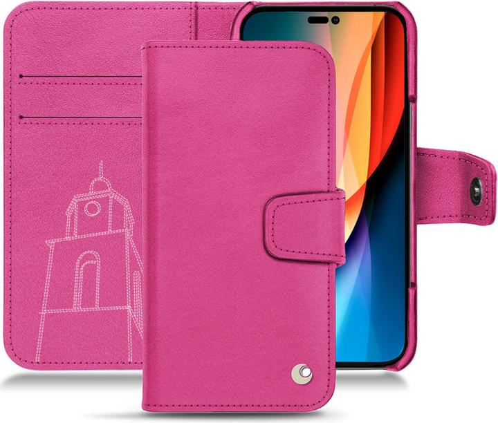 Rose BB ( Pantone #DB599F )