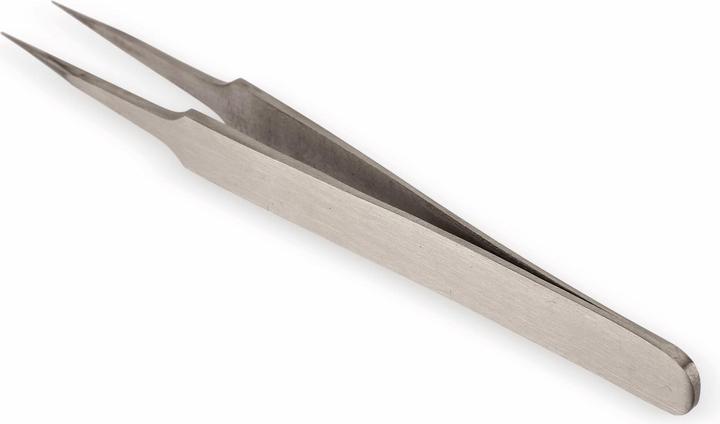 Eneroid Tweezers 4Sa, non-magnetic