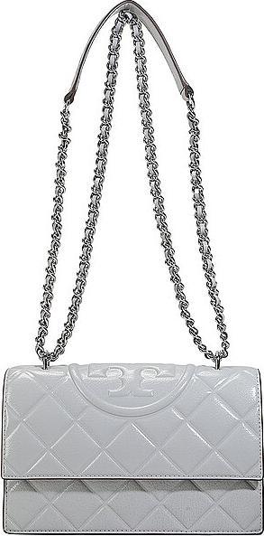 Produktbild Tory Burch Schultertasche FLEMING